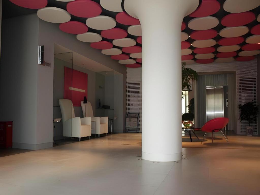 Jinjiang Inn Select Wuhan Xinhua Road Xiehe Hospital Extérieur photo