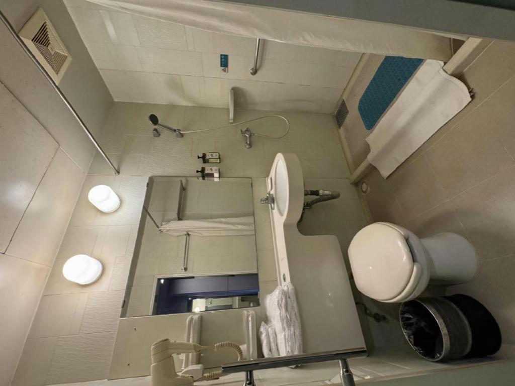 Jinjiang Inn Select Wuhan Xinhua Road Xiehe Hospital Extérieur photo