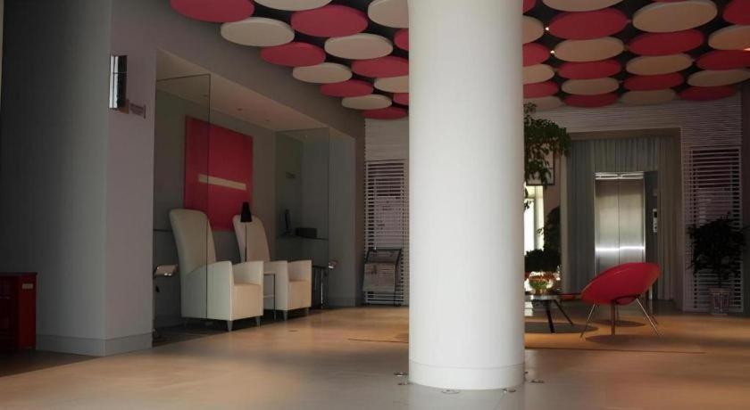 Jinjiang Inn Select Wuhan Xinhua Road Xiehe Hospital Extérieur photo