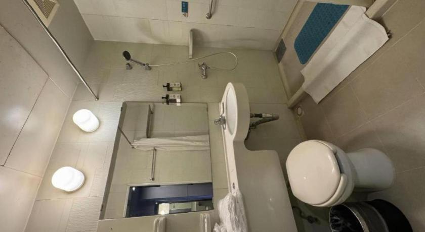 Jinjiang Inn Select Wuhan Xinhua Road Xiehe Hospital Extérieur photo